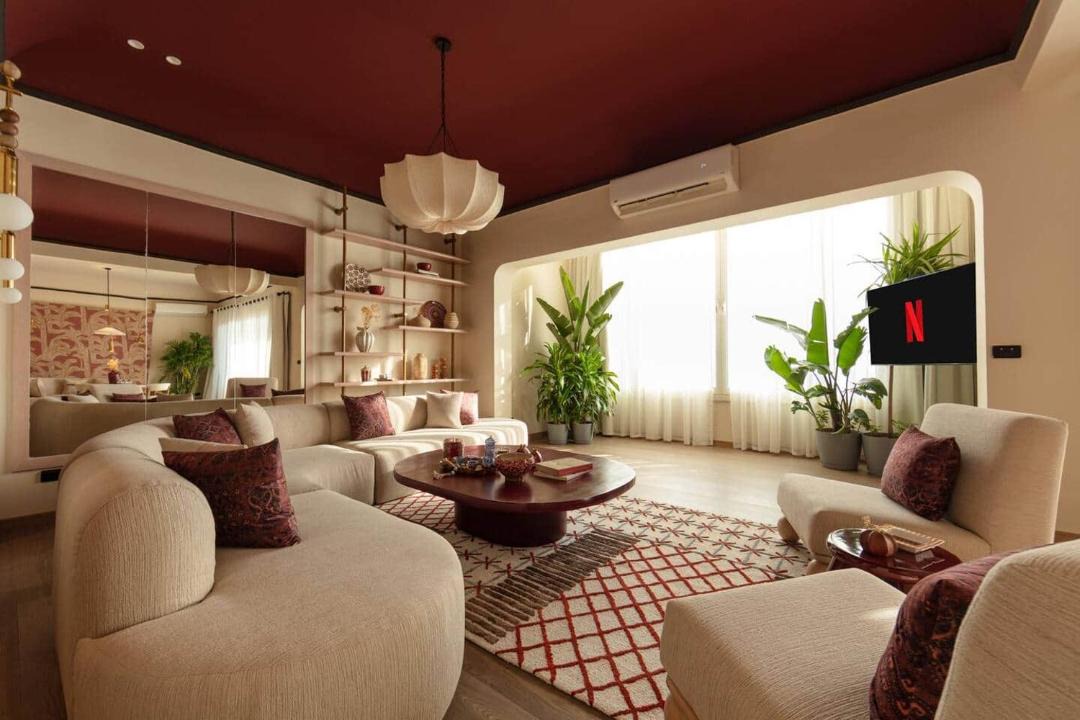 Photo of Livingroom in Garden City