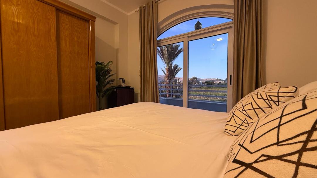 Photo of Bedroom in Luxor