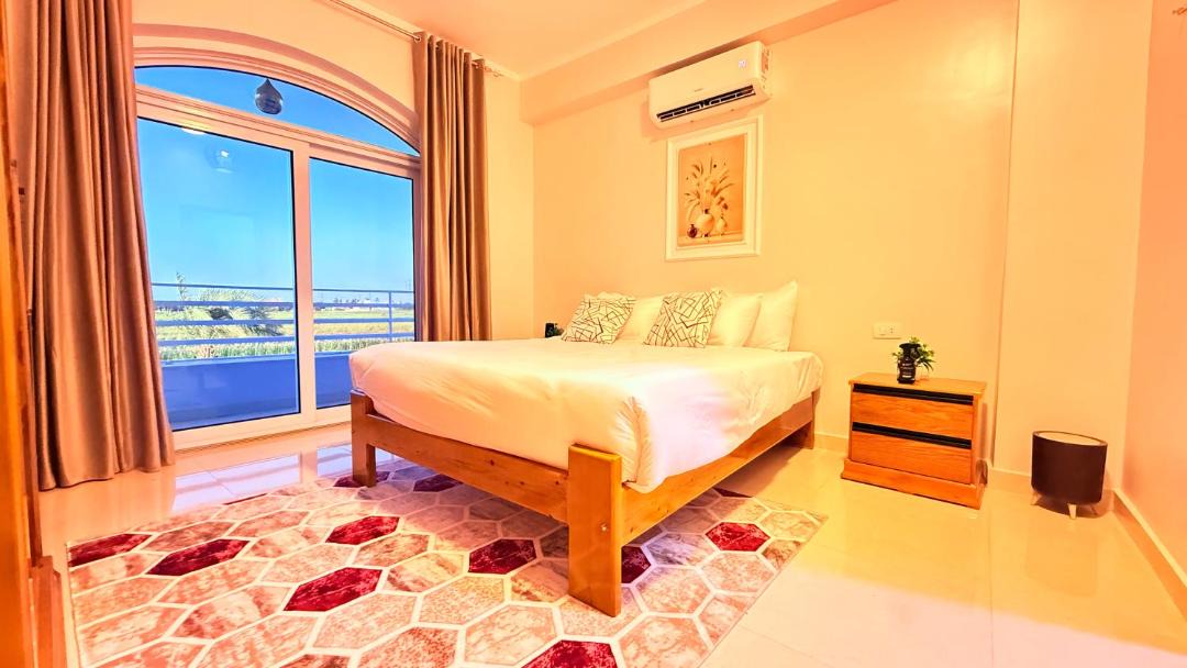 Photo of Bedroom in Luxor