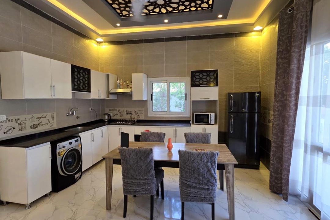 Photo of Kitchen in Luxor