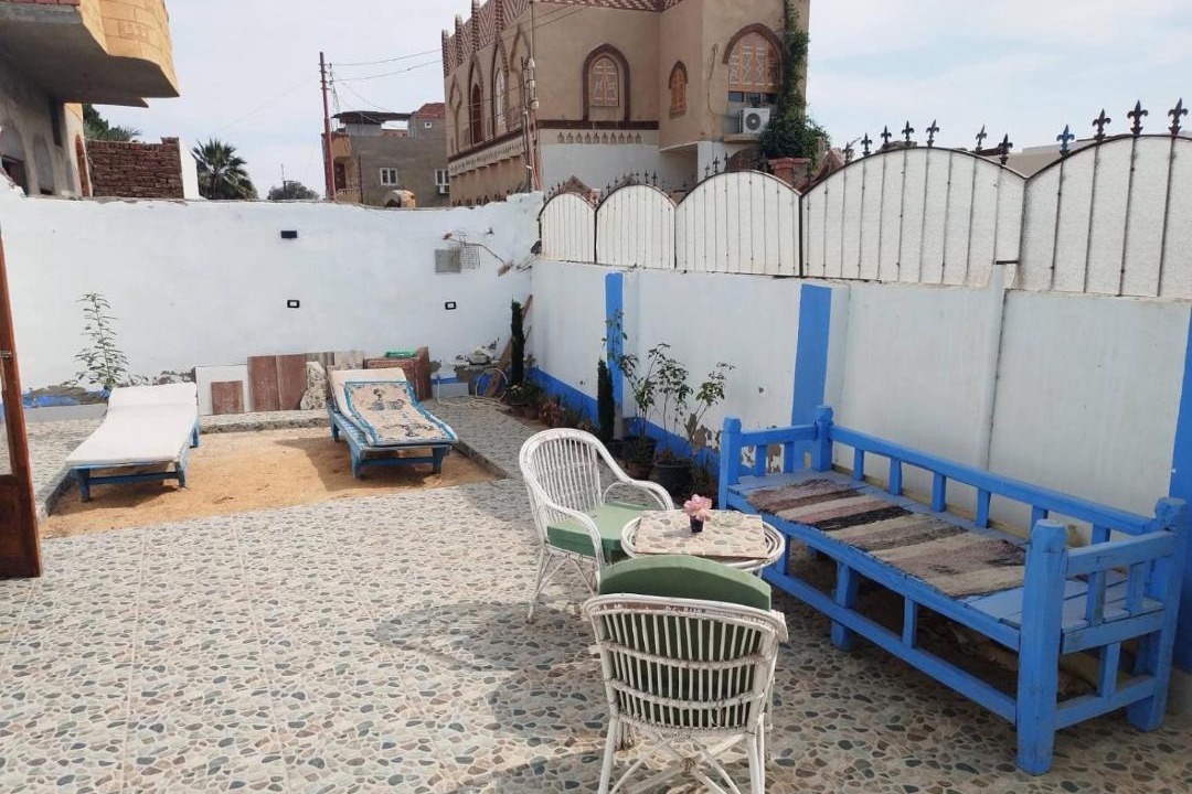 Photo of Others in Luxor