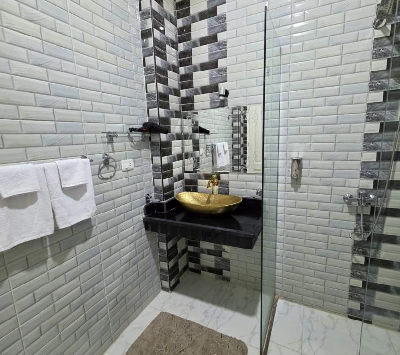 Photo of Bathroom in Luxor