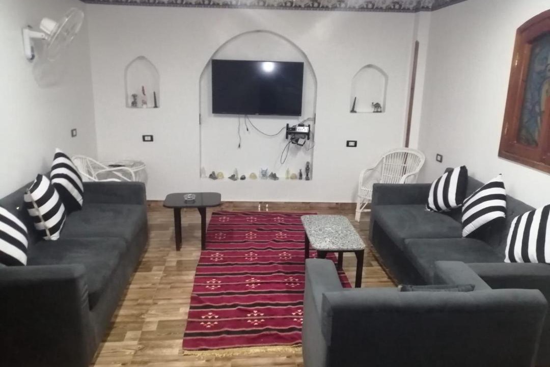 Photo of Livingroom in Luxor
