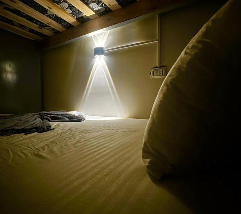 Photo of Bedroom in Aswan