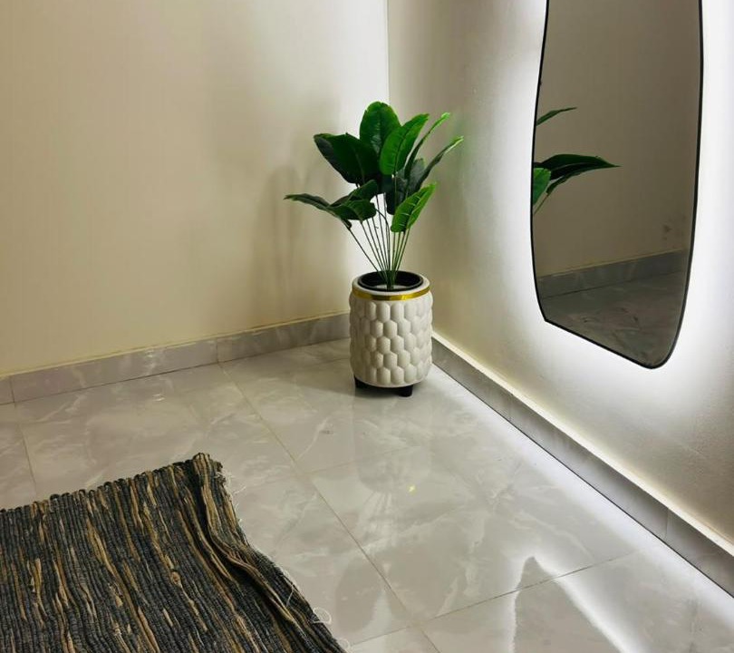 Photo of Bathroom in Aswan