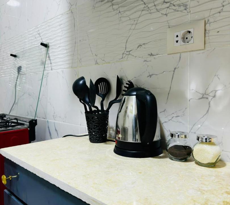 Photo of Kitchen in Aswan