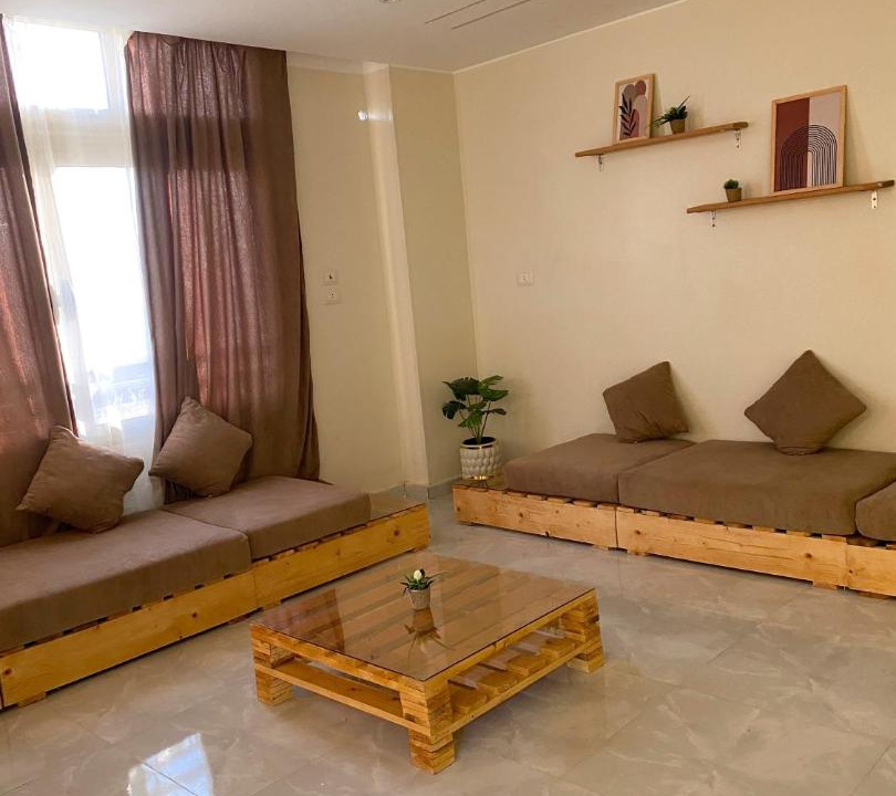 Photo of Livingroom in Aswan