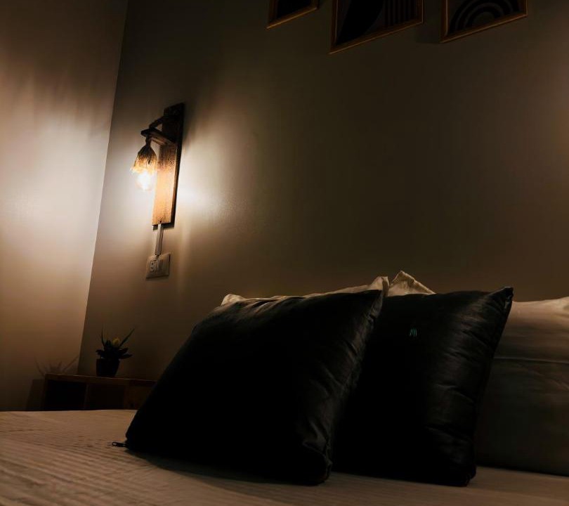 Photo of Bedroom in Aswan