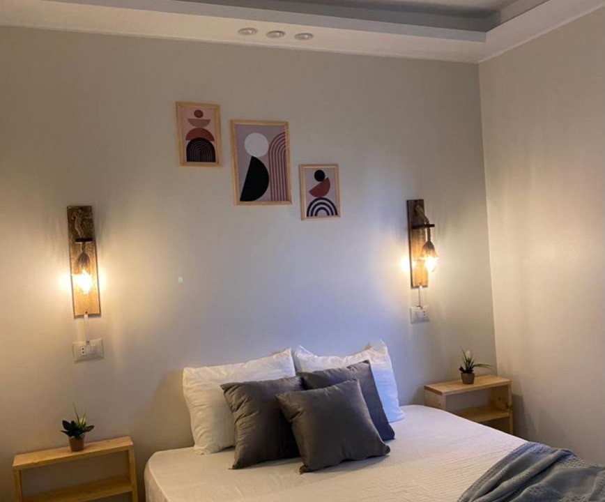 Photo of Bedroom in Aswan