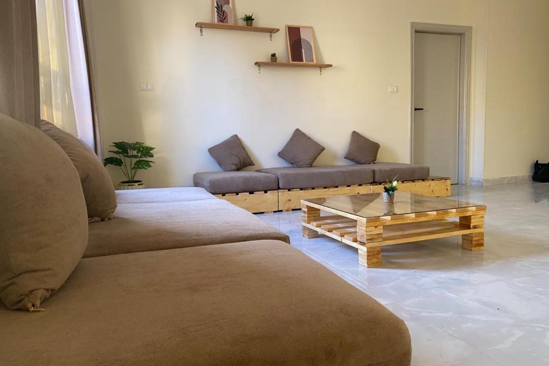 Photo of Livingroom in Aswan