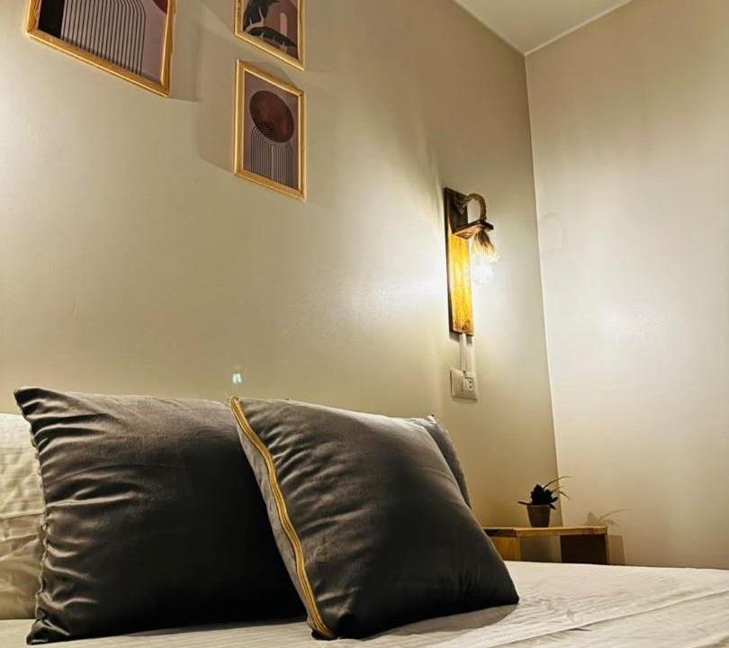 Photo of Bedroom in Aswan