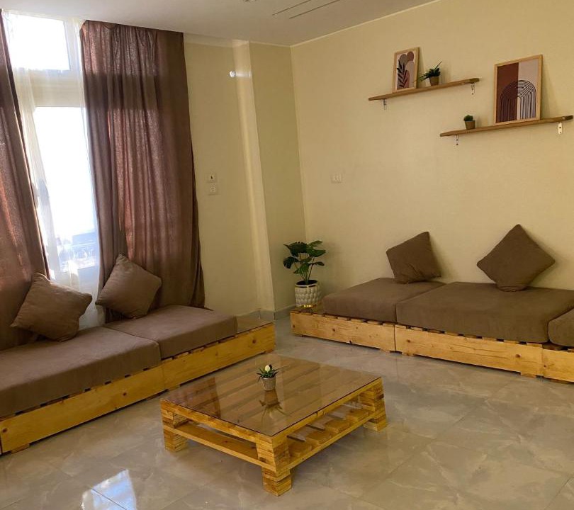 Photo of Livingroom in Aswan