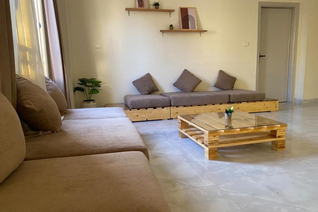 Photo of Livingroom in Aswan