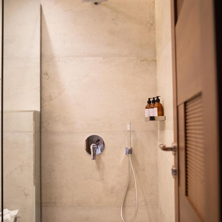 Photo of Bathroom in Luxor