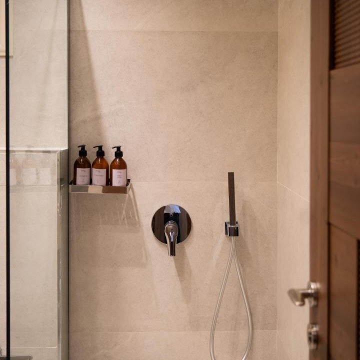 Photo of Bathroom in Luxor