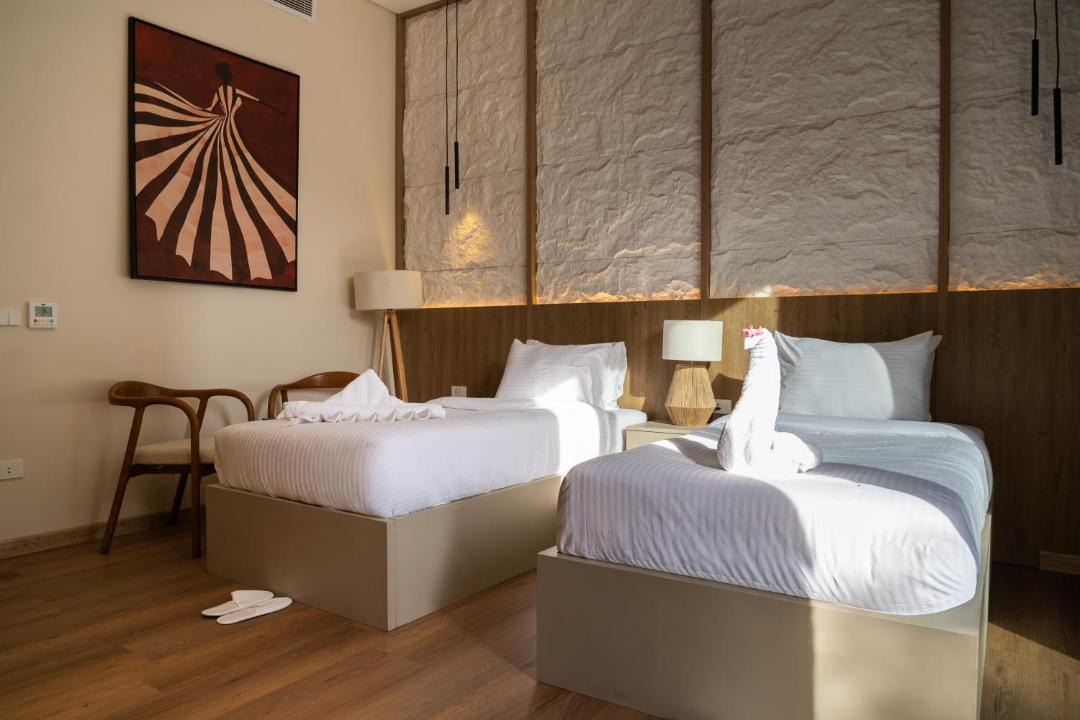 Photo of Bedroom in Luxor