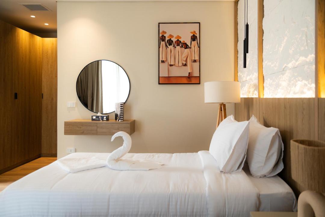 Photo of Bedroom in Luxor