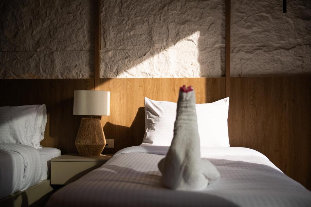 Photo of Bedroom in Luxor