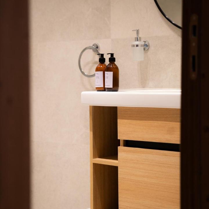 Photo of Bathroom in Luxor