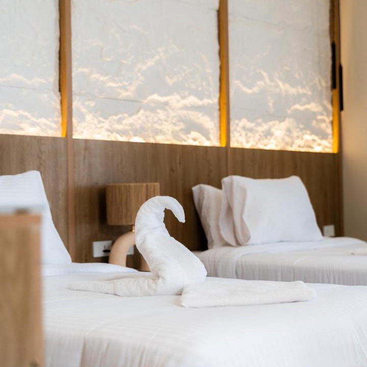 Photo of Bedroom in Luxor