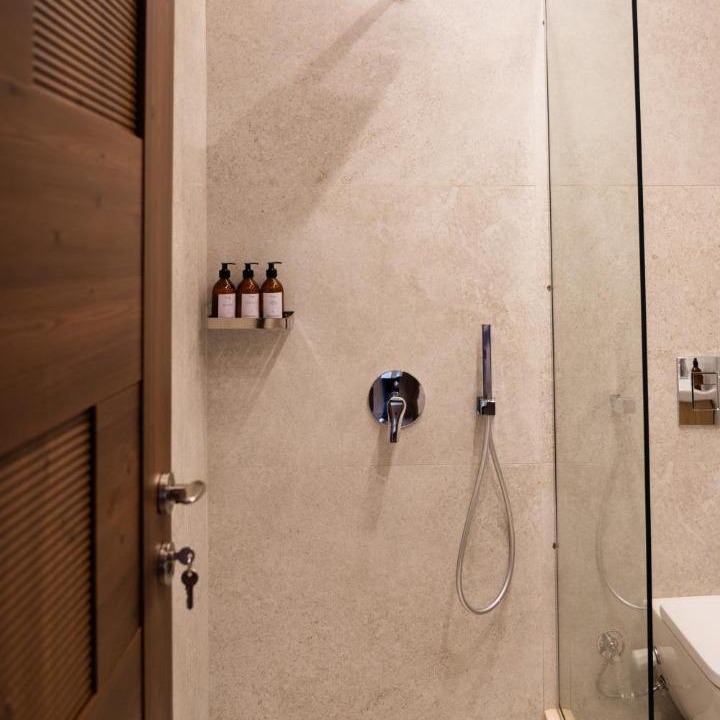 Photo of Bathroom in Luxor
