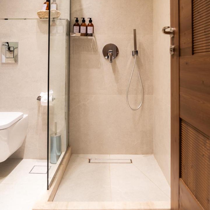 Photo of Bathroom in Luxor