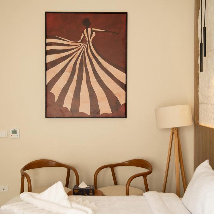Photo of Bedroom in Luxor
