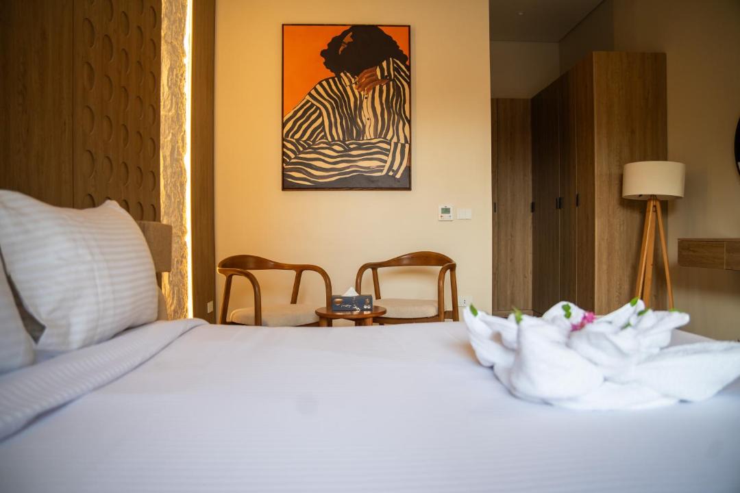 Photo of Bedroom in Luxor