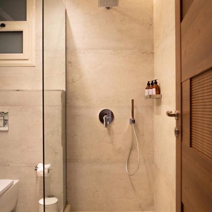 Photo of Bathroom in Luxor