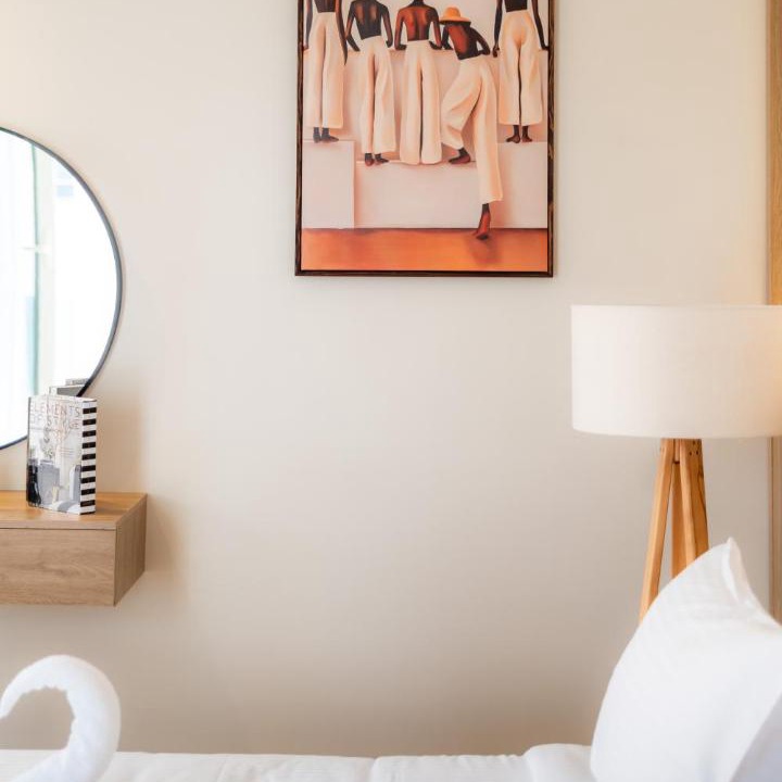 Photo of Bedroom in Luxor