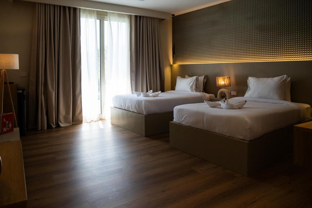 Photo of Bedroom in Luxor