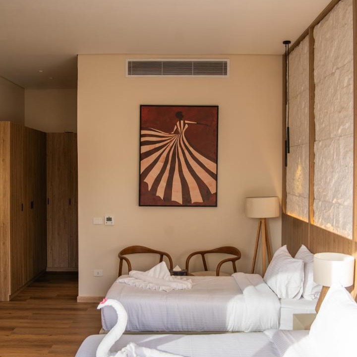 Photo of Bedroom in Luxor