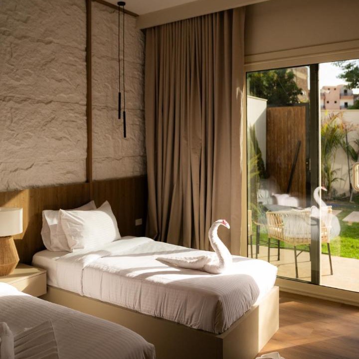 Photo of Bedroom in Luxor