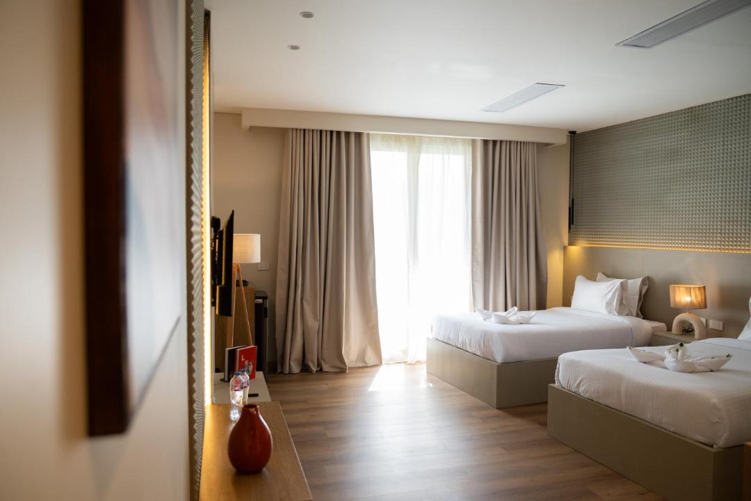 Photo of Bedroom in Luxor