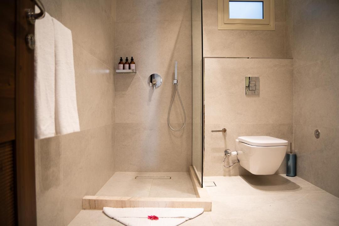 Photo of Bathroom in Luxor