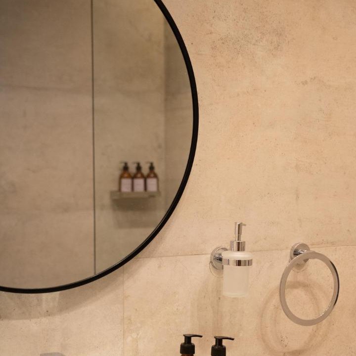 Photo of Bathroom in Luxor