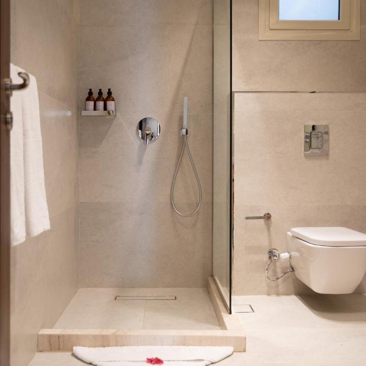 Photo of Bathroom in Luxor