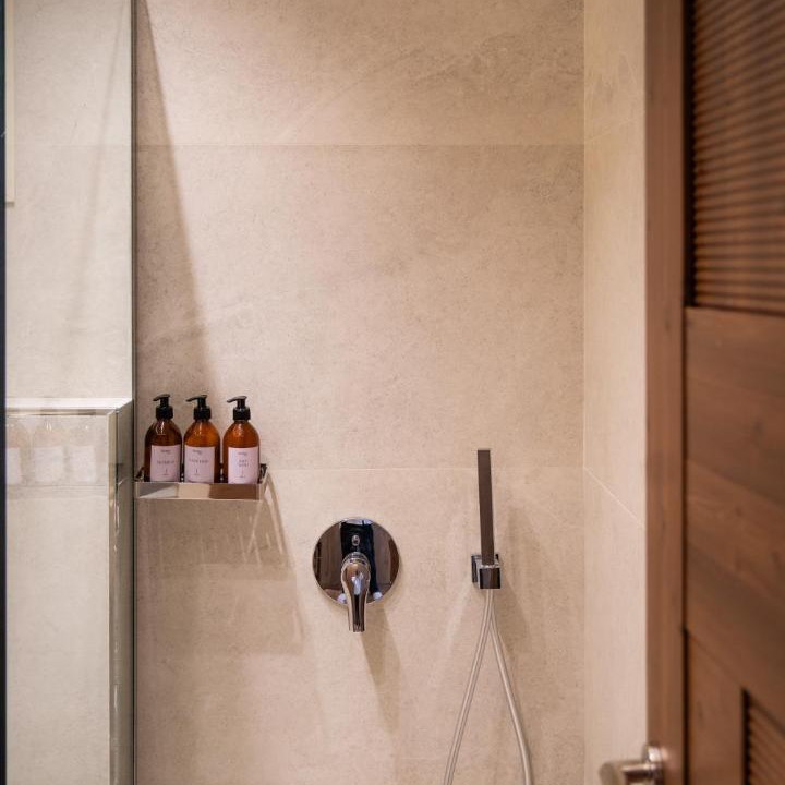 Photo of Bathroom in Luxor