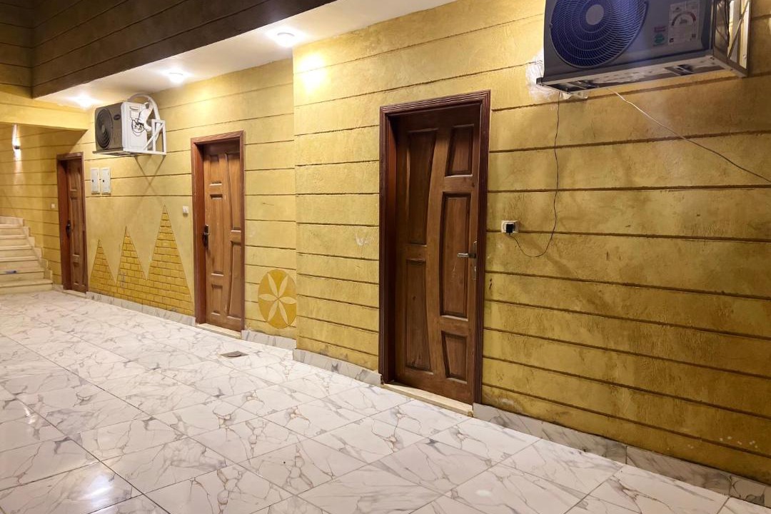 Photo of Bathroom in Giza