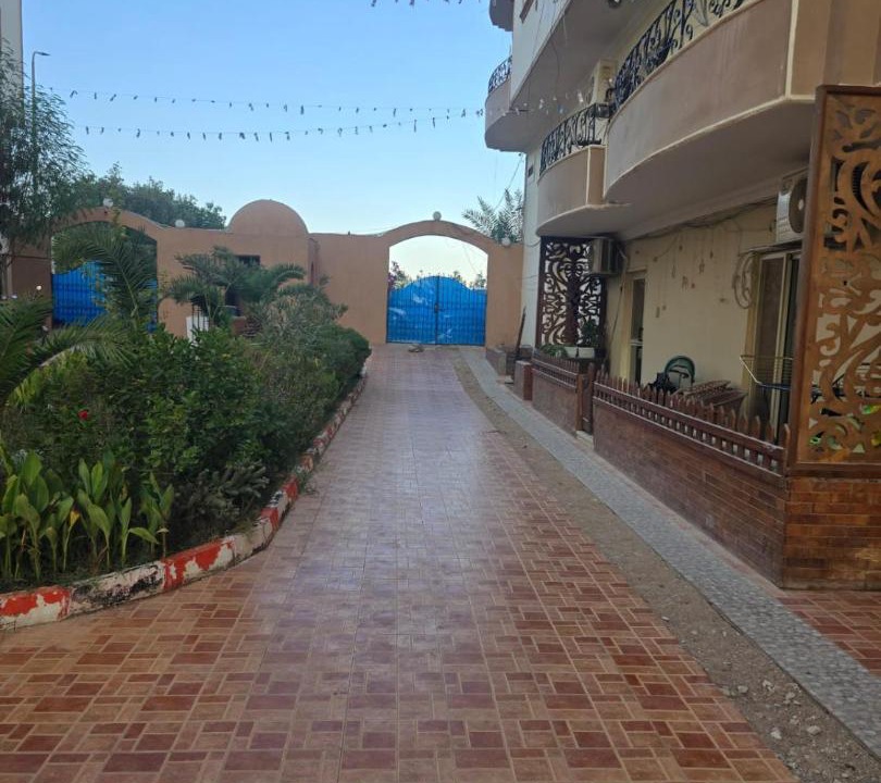 Photo of Others in Al Mamsha El Seyahi