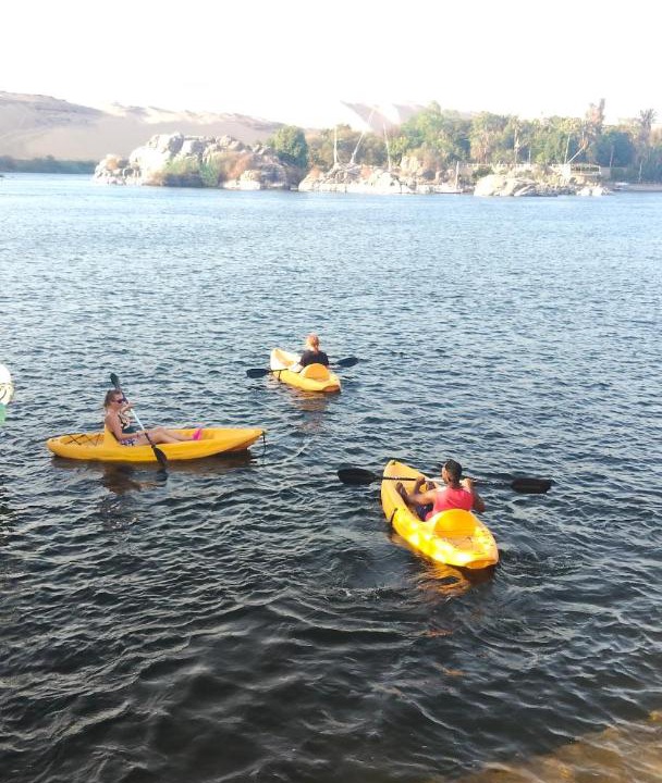 Photo of Others in Aswan