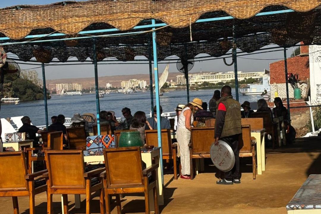 Photo of Others in Aswan