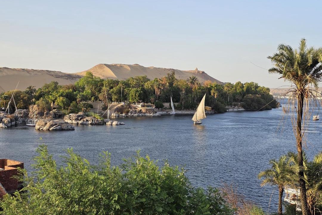 Photo of Others in Aswan