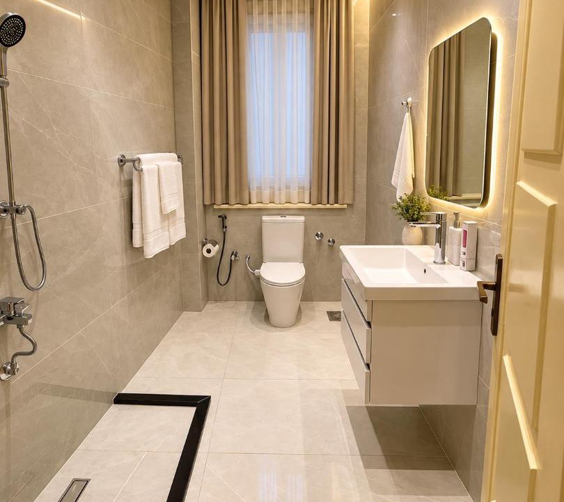 Photo of Bathroom in Abdin