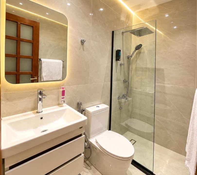 Photo of Bathroom in Abdin