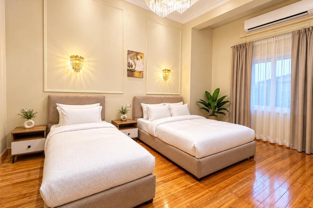 Photo of Bedroom in Abdin