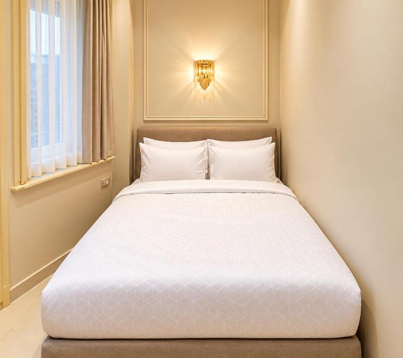 Photo of Bedroom in Abdin