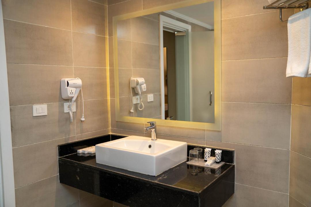 Photo of Bathroom in Aswan