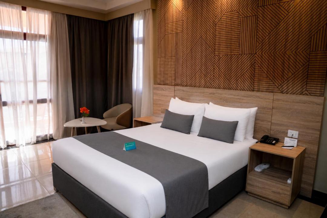 Photo of Bedroom in Aswan