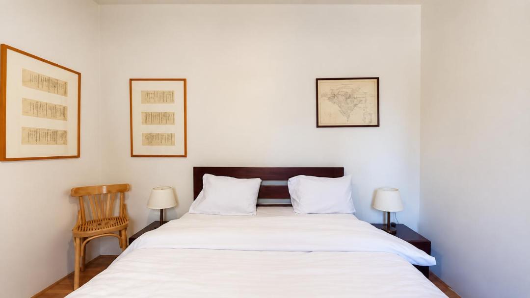 Photo of Bedroom in Al Duqqi